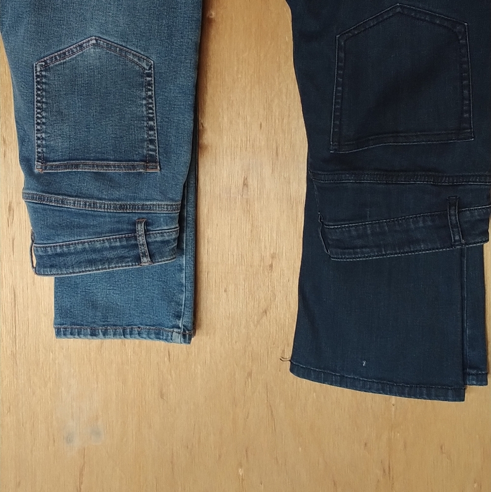 J Jill Women's Jeans Size 4